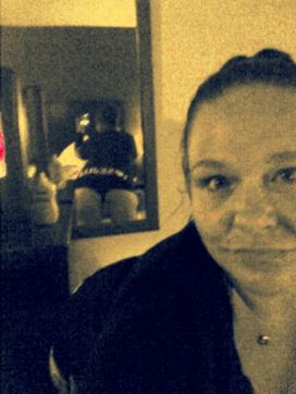 Trouble - Escort lady Tulsa 5