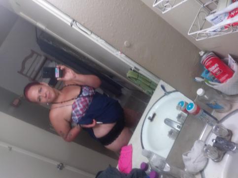 Trouble - Escort lady Tulsa 6