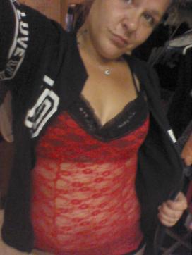 Trouble - Escort lady Tulsa 7