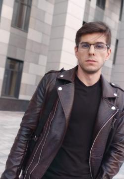 Peaceful - Escort gays Saint Petersburg 1