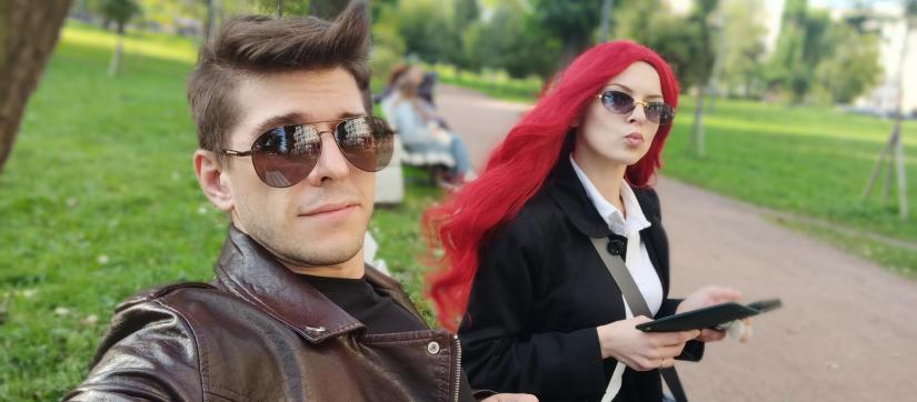 Peaceful - Escort gay Saint Petersburg 4