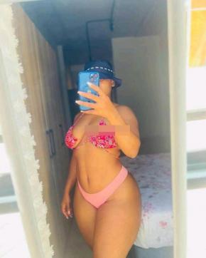 Roxy - Escort lady Casablanca 2