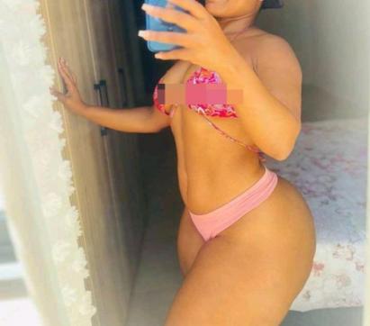 Roxy - Escort lady Casablanca 3