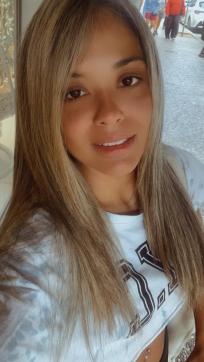 Salma - Escort lady Lausanne 2