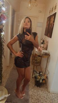 Salma - Escort lady Lausanne 8