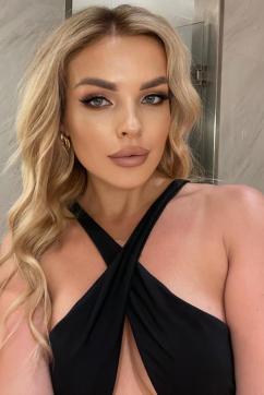 Kanna - Escort lady London 3