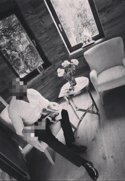 Elji - Escort mens Colmar 1