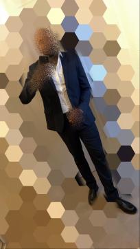 Elji - Escort mens Colmar 2