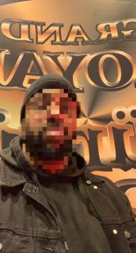 Elji - Escort mens Colmar 3