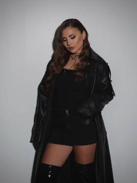 Adelia - Escort lady Warsaw 10