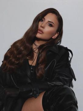 Adelia - Escort lady Warsaw 5