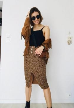 Maria Lux - Escort ladies Poznań 1