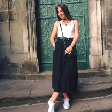 Maria Lux - Escort lady Poznań 3