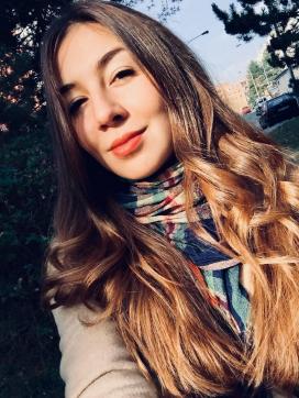 Maria Lux - Escort lady Poznań 6