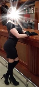 SOLANGELBLUNN - Escort lady Bogotá 2