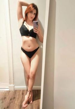 Mariika - Escort ladies Berlin 1