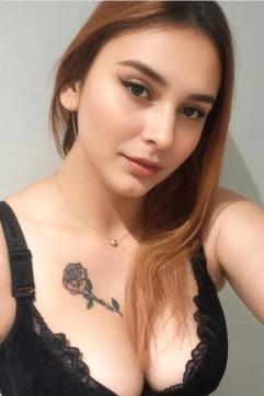 Mariika - Escort lady Berlin 4