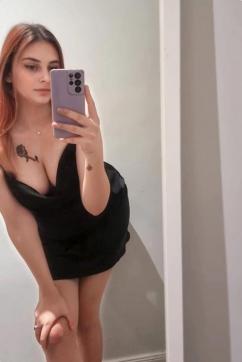 Mariika - Escort lady Berlin 5