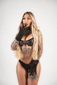 Lizi - Escort lady London 4