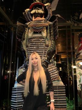 Lizi - Escort lady London 7