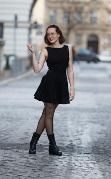 Emilia - Escort lady Berlin 3