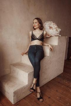 Emilia - Escort lady Berlin 4