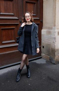 Emilia - Escort lady Berlin 5