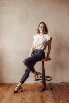 Emilia - Escort lady Berlin 6