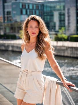 Josephine - Escort lady Berlin 3