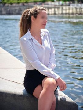 Josephine - Escort lady Berlin 4