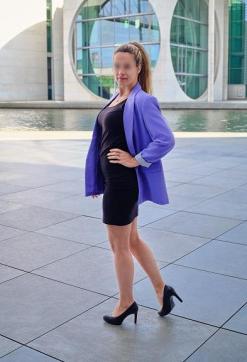 Josephine - Escort lady Berlin 5