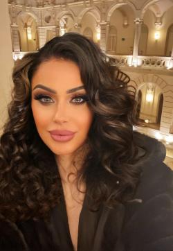 Claudia Ferrari - Escort ladies Monaco City 1