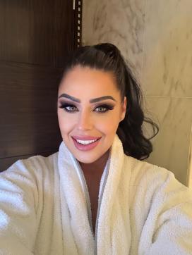 Claudia Ferrari - Escort lady Monaco City 10