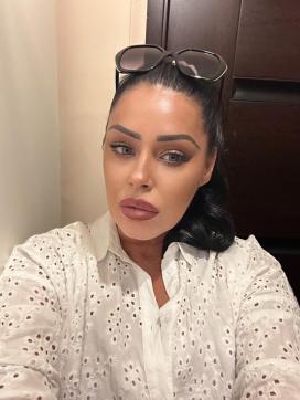 Claudia Ferrari - Escort lady Monaco City 3