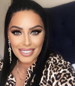 Claudia Ferrari - Escort lady Monaco City 7