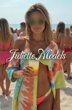 MARTINA - Escort lady Palma de Mallorca 8