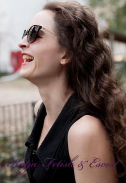 Katja - Escort ladies Hamburg 1