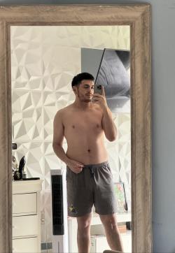 Nicky - Escort gays Miami FL 1