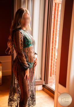 Ariana - Escort ladies Frankfurt 1