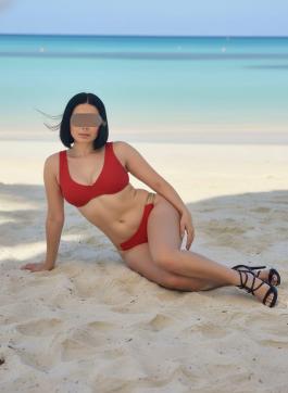 Lara Abril - Escort lady Madrid 3