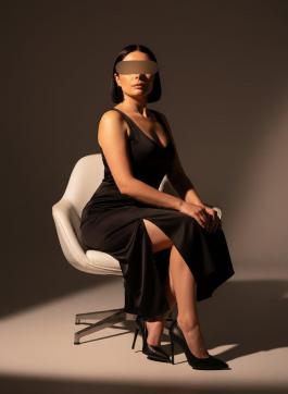 Lara Abril - Escort lady Madrid 5