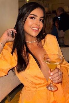 Desigual - Escort lady London 4