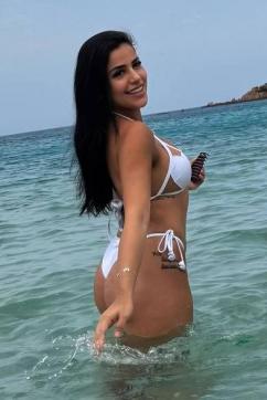 Desigual - Escort lady London 5