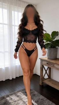Jessy Cortez - Escort lady Perth AU 7
