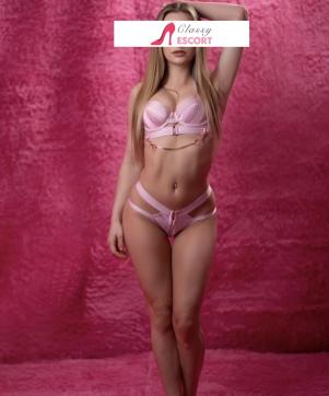 Janette - Escort lady Hamburg 4