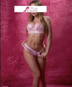 Janette - Escort lady Hamburg 6