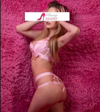 Janette - Escort lady Hamburg 7