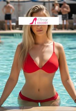 Sabrina - Escort ladies Frankfurt 1