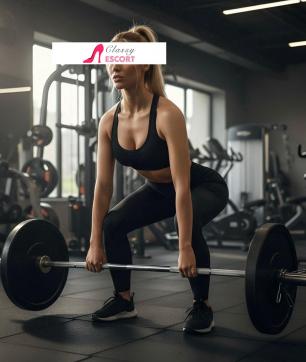 Sabrina - Escort lady Frankfurt 4