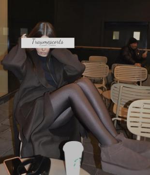 Lucia - Escort lady Hamburg 11